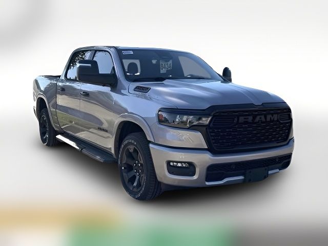 2025 Ram 1500 Lone Star