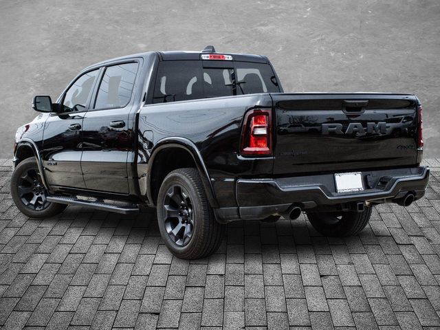 2025 Ram 1500 Lone Star