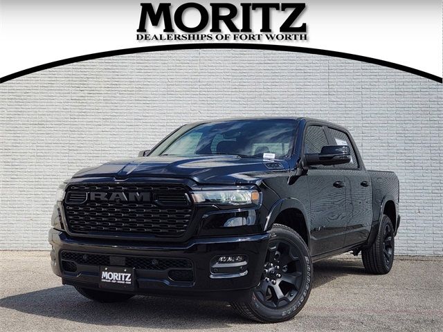 2025 Ram 1500 Lone Star