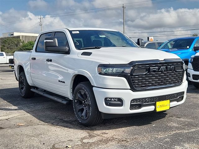 2025 Ram 1500 Lone Star