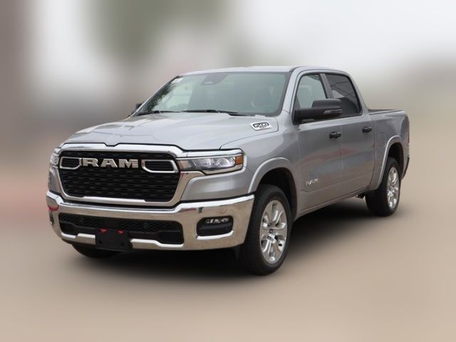 2025 Ram 1500 Lone Star