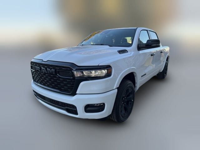 2025 Ram 1500 Lone Star