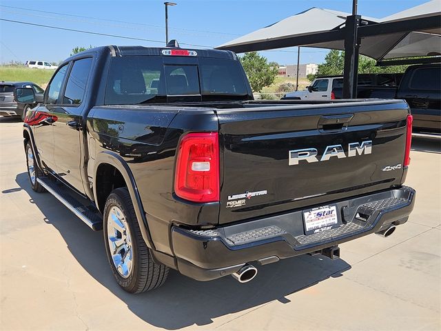 2025 Ram 1500 Lone Star