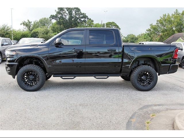 2025 Ram 1500 Lone Star