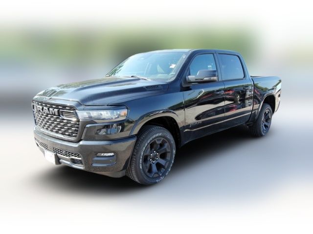 2025 Ram 1500 Lone Star