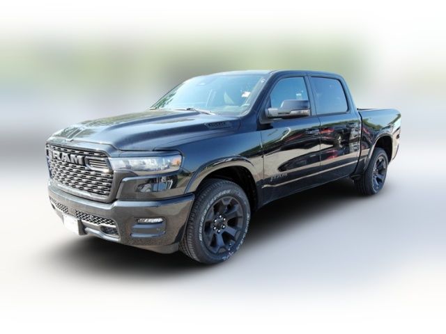 2025 Ram 1500 Lone Star