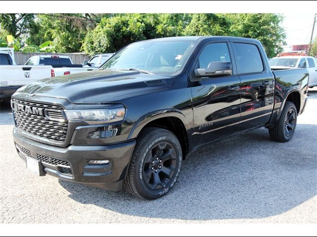 2025 Ram 1500 Lone Star