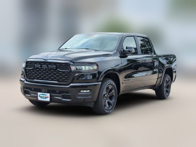 2025 Ram 1500 Lone Star