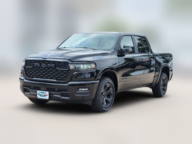 2025 Ram 1500 Lone Star