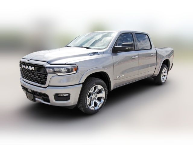 2025 Ram 1500 Lone Star