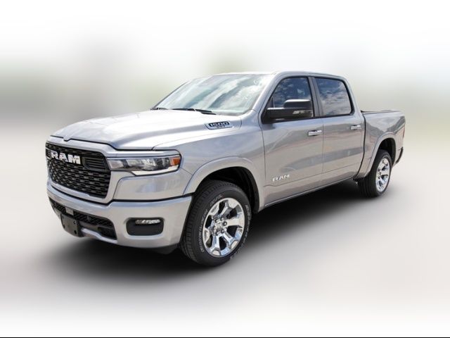 2025 Ram 1500 Lone Star