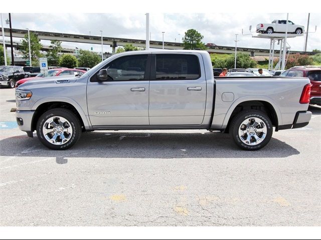 2025 Ram 1500 Lone Star