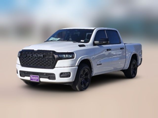 2025 Ram 1500 Lone Star