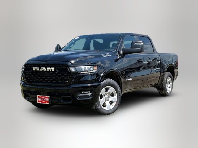 2025 Ram 1500 Lone Star