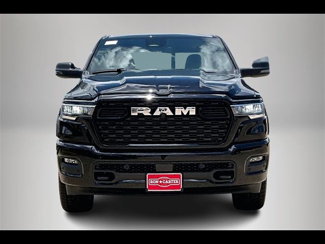 2025 Ram 1500 Lone Star