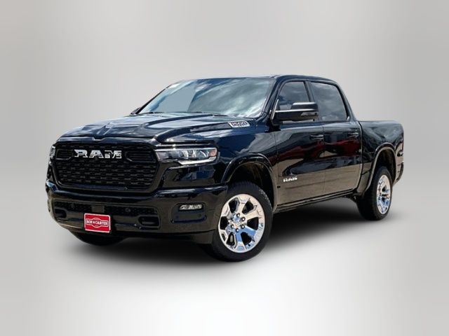 2025 Ram 1500 Lone Star