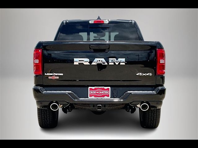 2025 Ram 1500 Lone Star