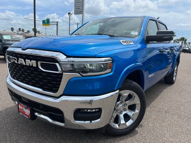 2025 Ram 1500 Lone Star