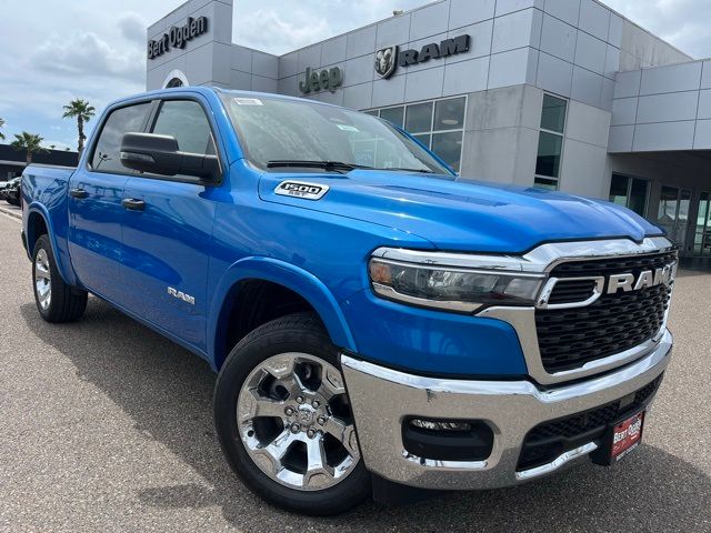 2025 Ram 1500 Lone Star