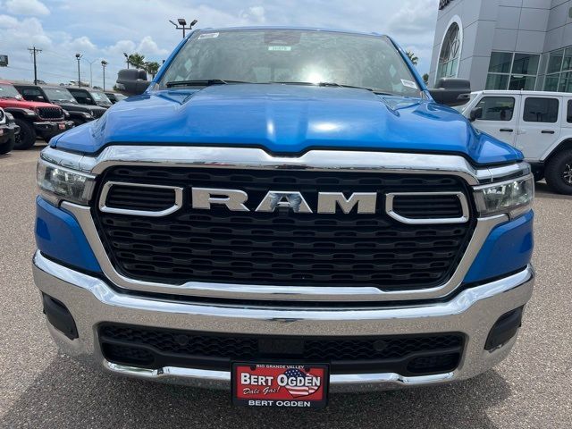 2025 Ram 1500 Lone Star