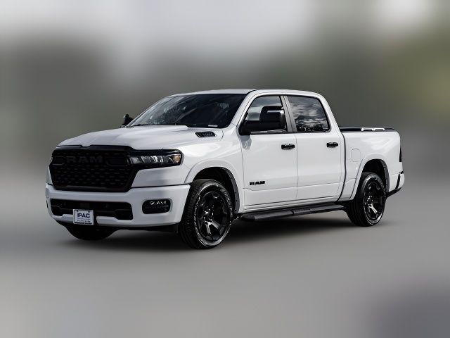 2025 Ram 1500 Lone Star