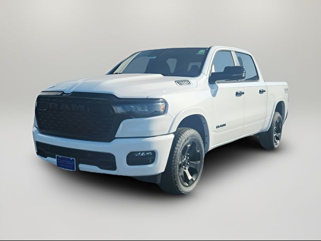 2025 Ram 1500 Lone Star