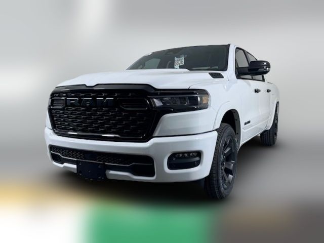 2025 Ram 1500 Lone Star