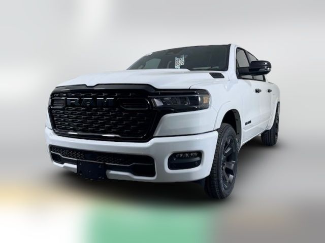 2025 Ram 1500 Lone Star