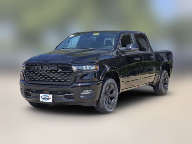 2025 Ram 1500 Lone Star