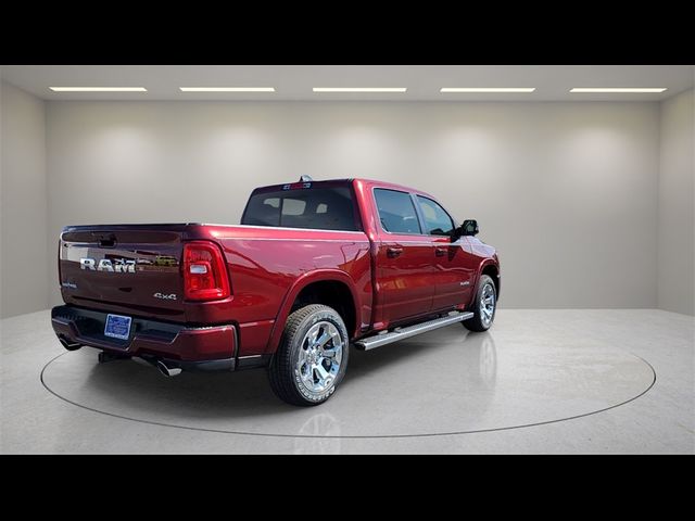 2025 Ram 1500 Lone Star