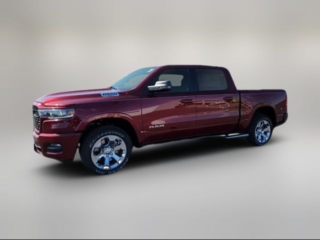 2025 Ram 1500 Lone Star