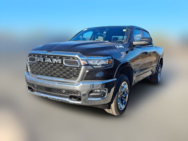 2025 Ram 1500 Lone Star