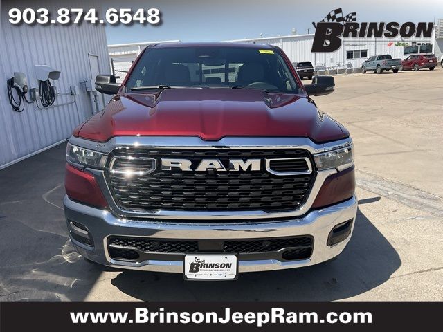 2025 Ram 1500 Lone Star