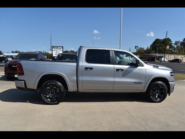 2025 Ram 1500 Lone Star