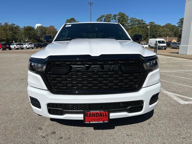 2025 Ram 1500 Lone Star