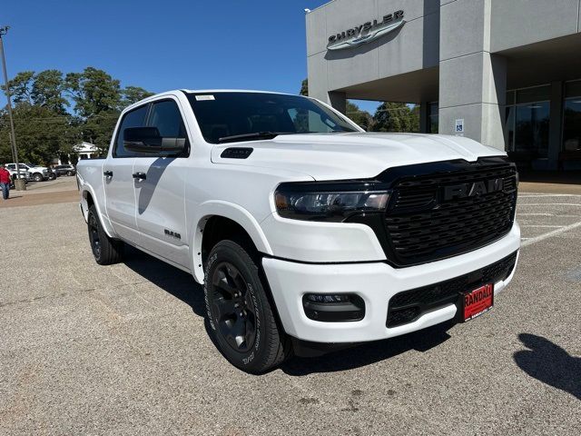 2025 Ram 1500 Lone Star