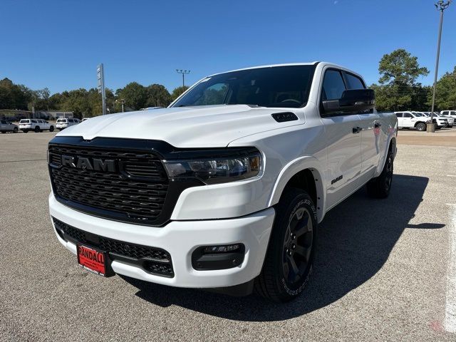 2025 Ram 1500 Lone Star