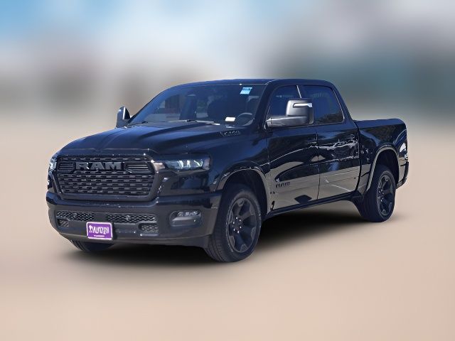 2025 Ram 1500 Lone Star