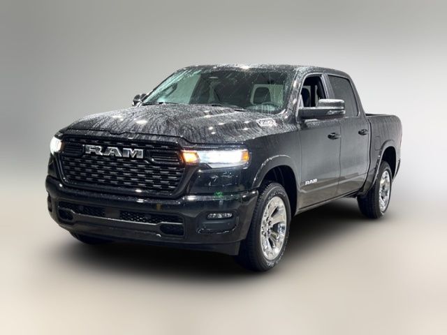 2025 Ram 1500 Lone Star