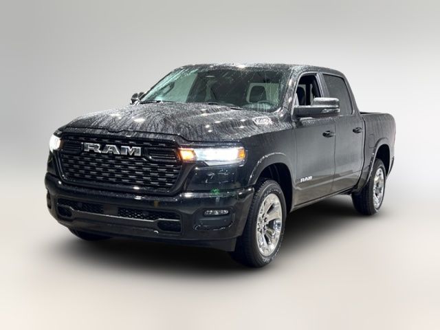 2025 Ram 1500 Lone Star