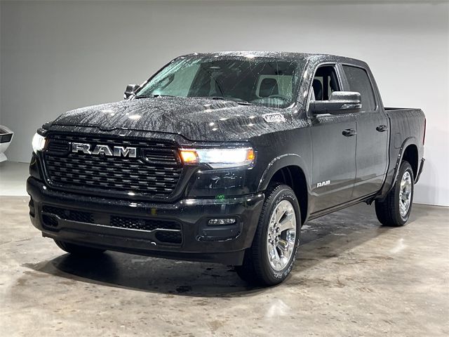 2025 Ram 1500 Lone Star