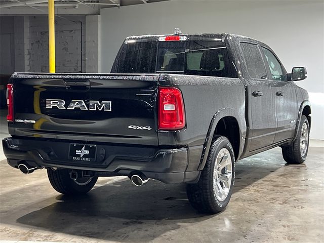 2025 Ram 1500 Lone Star