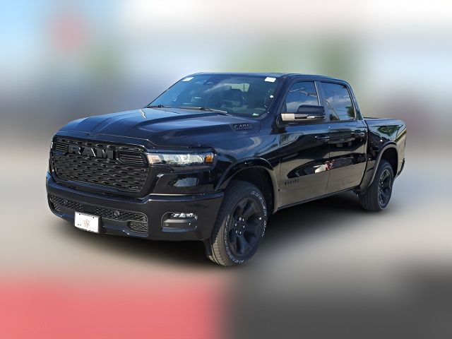 2025 Ram 1500 Lone Star