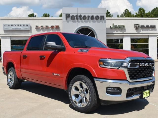 2025 Ram 1500 Lone Star