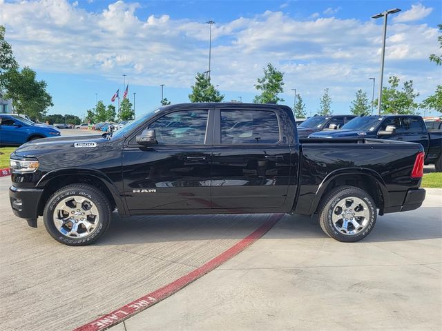 2025 Ram 1500 Lone Star