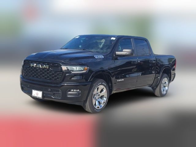 2025 Ram 1500 Lone Star