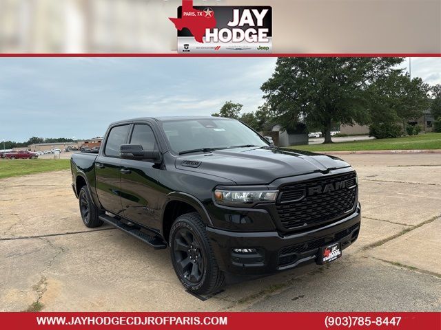 2025 Ram 1500 Lone Star