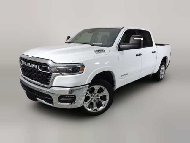 2025 Ram 1500 Lone Star