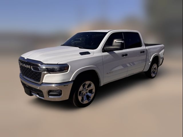 2025 Ram 1500 Lone Star