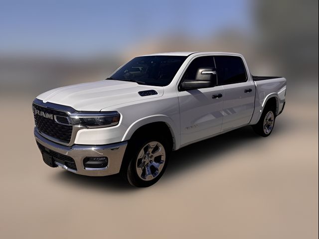 2025 Ram 1500 Lone Star